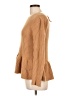 Lilly Pulitzer Tan Pullover Sweater Size L - photo 5