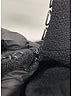 Chanel Solid Black Vintage Skirt Size L (estimated) - photo 6
