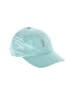 Imperial 100% Polyester Teal Blue Baseball Cap One size - photo 1