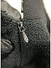 Chanel Solid Black Vintage Skirt Size L (estimated) - photo 4