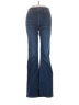 FRAME Blue Jeans Size 26 waist - photo 1