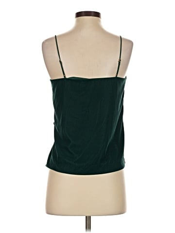 J.Crew Sleeveless Blouse (view 2)