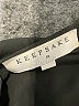 Keepsake 100% Polyester Black Long Sleeve Blouse Size XS - photo 7