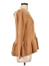 Lilly Pulitzer Tan Pullover Sweater Size L - photo 4