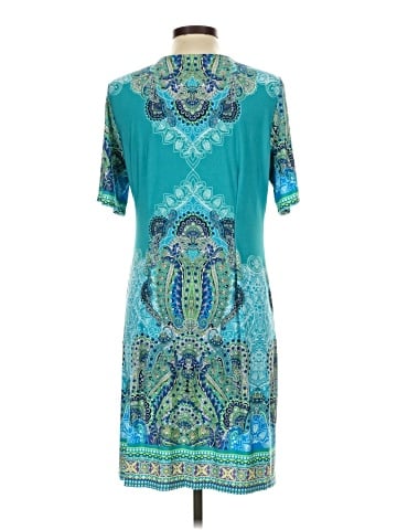 Sandra Darren Casual Dress (view 2)