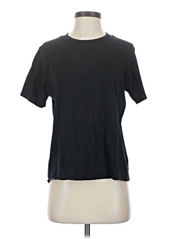 Sézane Short Sleeve T-Shirt (view 1)