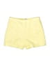 Crown & Ivy Yellow Board Shorts Size XL (kids) - photo 1