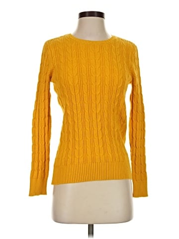 St. John's Bay Pullover Sweater (view 1)