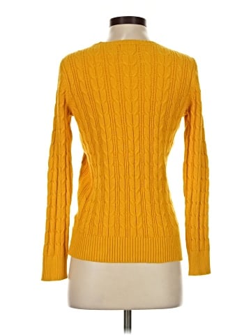 St. John's Bay Pullover Sweater (view 2)
