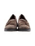 Clarks Brown Flats Size 7 1/2 - photo 2