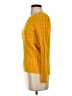 St. John's Bay Yellow Pullover Sweater Size S (petite) - photo 5