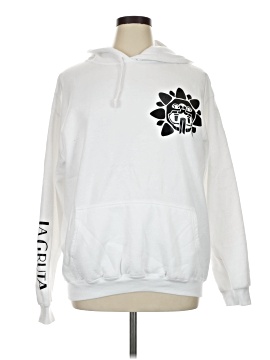 Assorted Brands Pullover Hoodie