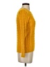 St. John's Bay Yellow Pullover Sweater Size S (petite) - photo 4