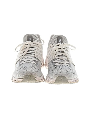 On Cloud Sneakers (view 2)