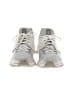 On Cloud White Sneakers Size 8 1/2 - photo 2