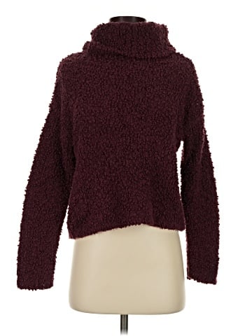 Arizona Jean Company Turtleneck Sweater (view 1)