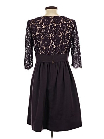 Eliza J Cocktail Dress (view 2)