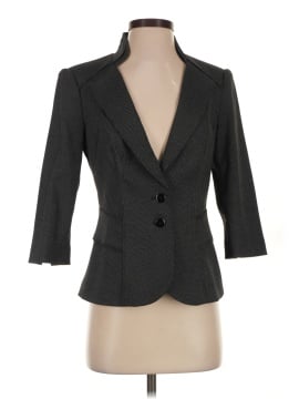 White House Black Market Blazer (view 1)