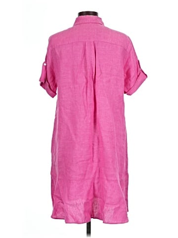 J. McLaughlin Casual Dress (view 2)