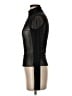 AFRM Black Long Sleeve Top Size XS - photo 5