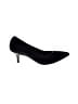 Impo Black Heels Size 6 1/2 - photo 1