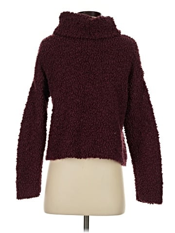 Arizona Jean Company Turtleneck Sweater (view 2)