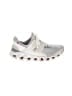 On Cloud White Sneakers Size 8 1/2 - photo 1