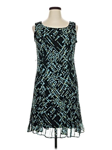 Studio Cocktail Dress (view 1)