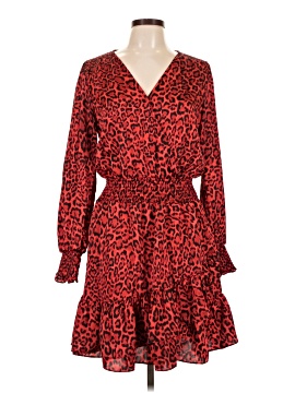 Michael Michael Kors Casual Dress