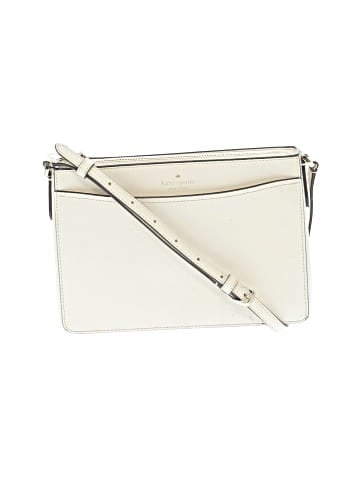 Kate Spade New York Leather Crossbody Bag (view 1)