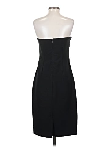 Banana Republic Monogram Cocktail Dress (view 2)
