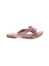 Ugg Purple Sandals Size 6 - photo 1