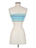 Shein Blue Tube Top Size S - photo 2