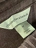 Christopher & Banks Solid Burgundy Shorts Size M - photo 3