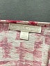 Juniper + Lime Pink Short Sleeve Blouse Size XL - photo 7