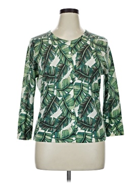 Garnet Hill 3/4 Sleeve Top