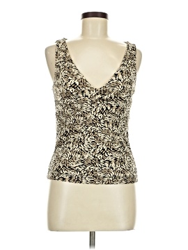 Bcbgmaxazria Sleeveless Top