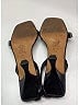 Fendi Gray Slingback Sandals Size 8 1/2 - photo 7