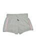 Member's Mark Stripes Gray Athletic Shorts Size 14 - 16 - photo 1