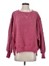 Superdry Pink Pullover Sweater Size XS - photo 1