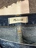 Madewell 100% Cotton Blue Jeans Size 30 waist - photo 4