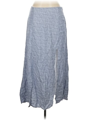Abercrombie & Fitch Casual Skirt (view 1)