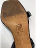 Fendi Gray Slingback Sandals Size 8 1/2 - photo 6
