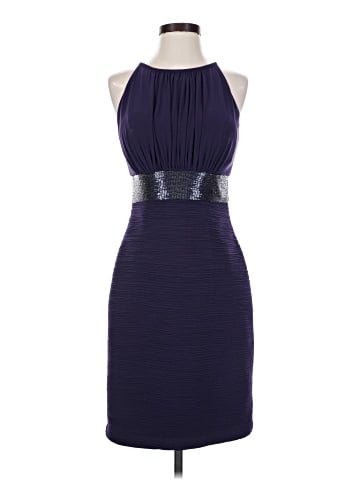 JS Boutique Cocktail Dress (view 1)