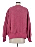 Superdry Pink Pullover Sweater Size XS - photo 2