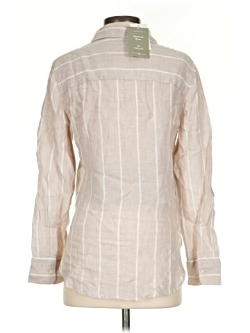H&M Mama Long Sleeve Blouse (view 2)