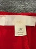Francesca's Solid Red Cocktail Dress Size M - photo 7