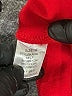 Francesca's Solid Red Cocktail Dress Size M - photo 8