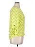 Adrienne Green 3/4 Sleeve Blouse Size XL (estimated) - photo 4