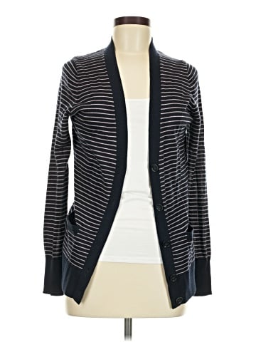 Ann Taylor LOFT Cardigan (view 1)